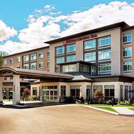 Hilton Garden Inn Lenox Pittsfield Luaran gambar