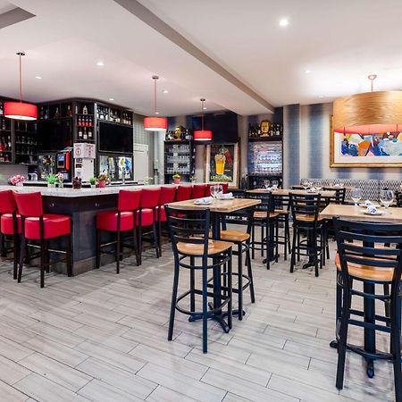 Hilton Garden Inn Lenox Pittsfield Luaran gambar