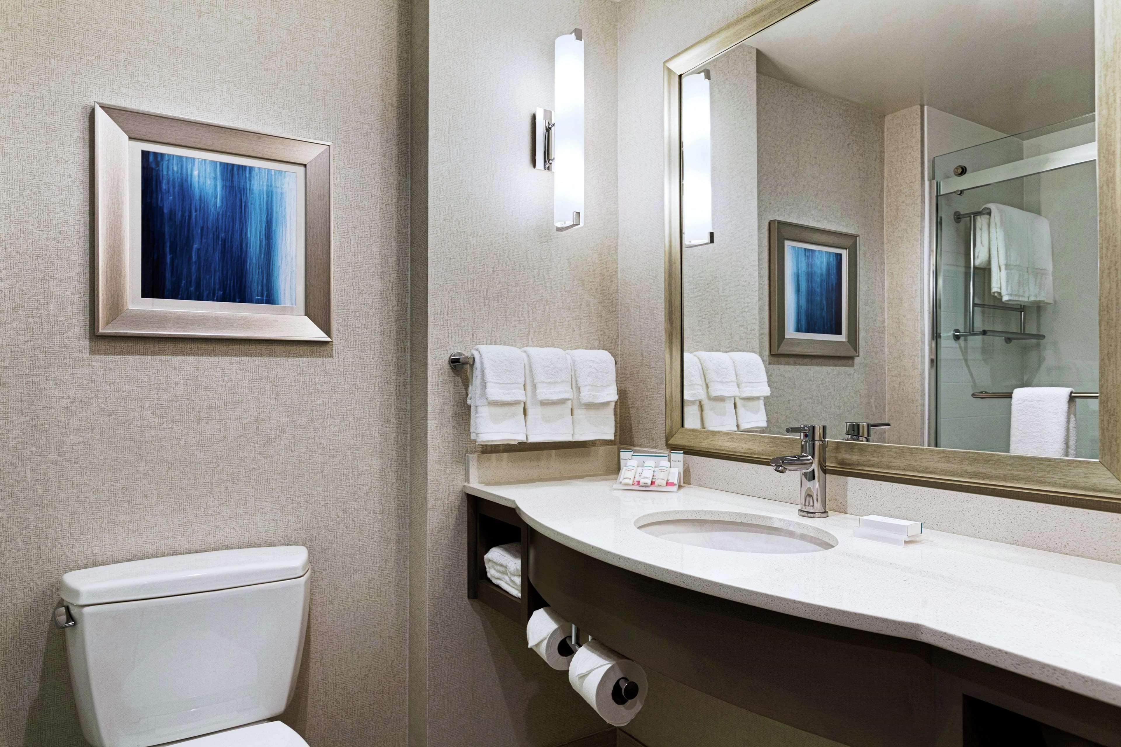 Hilton Garden Inn Lenox Pittsfield Luaran gambar