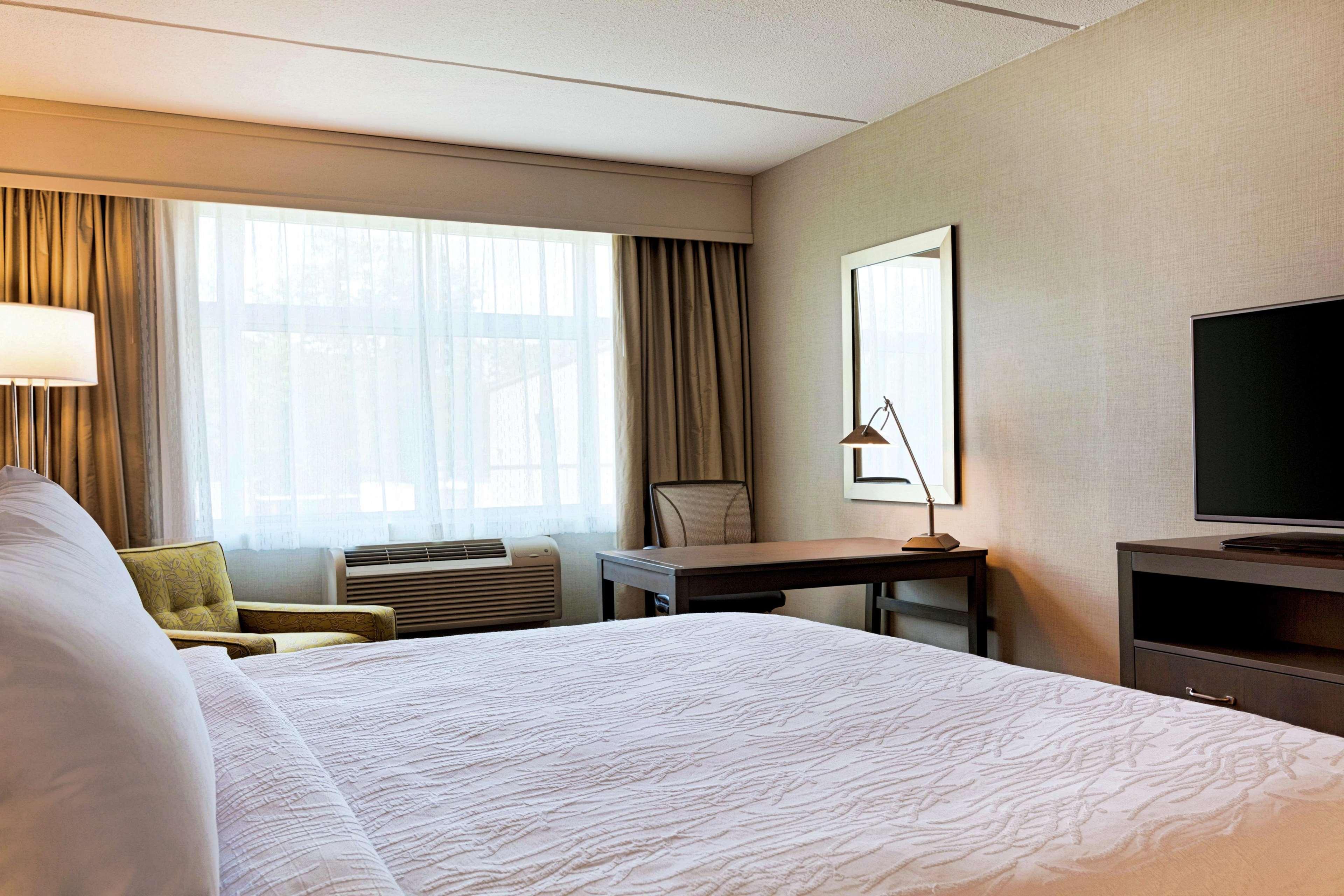 Hilton Garden Inn Lenox Pittsfield Luaran gambar