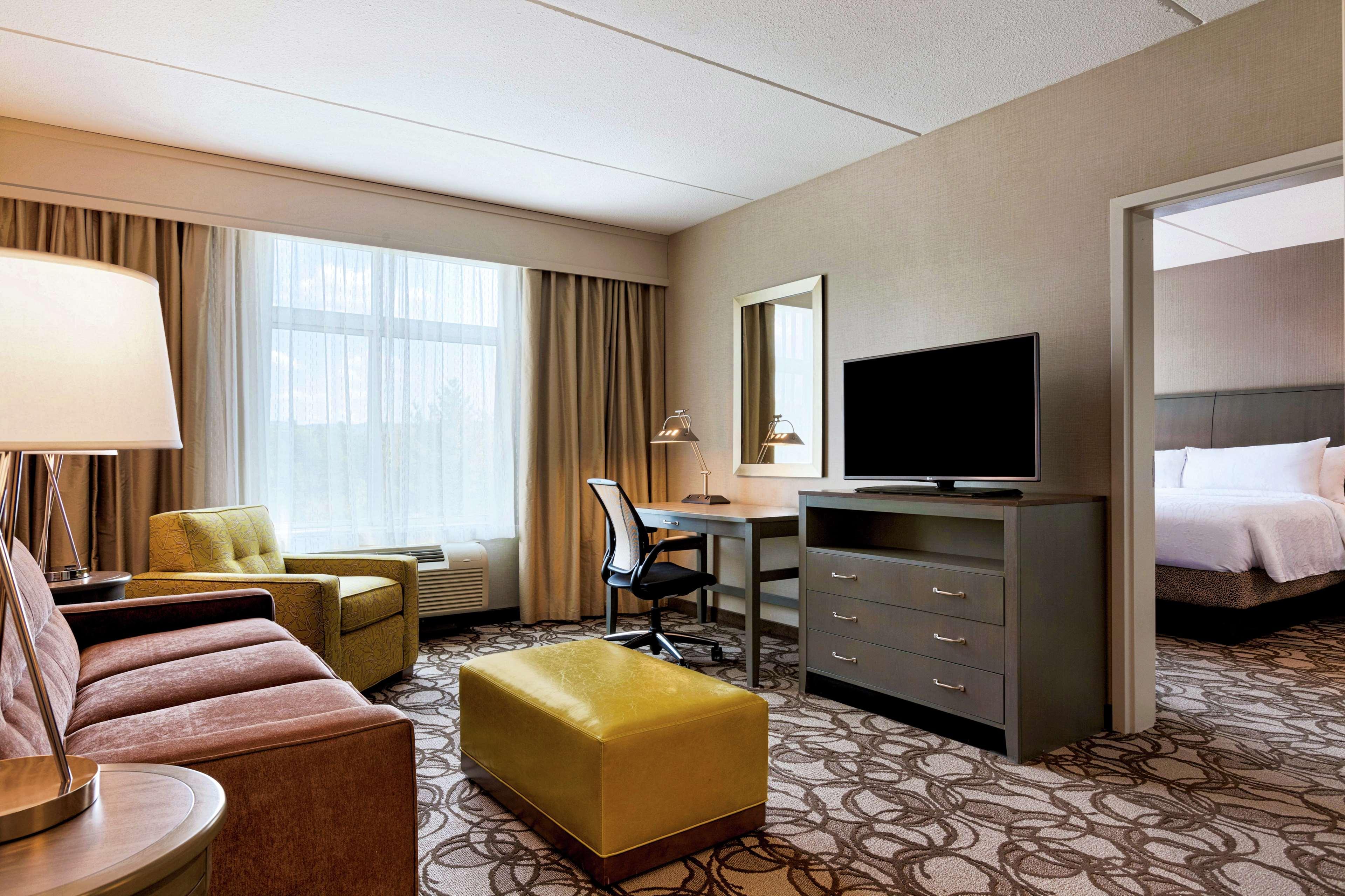 Hilton Garden Inn Lenox Pittsfield Luaran gambar