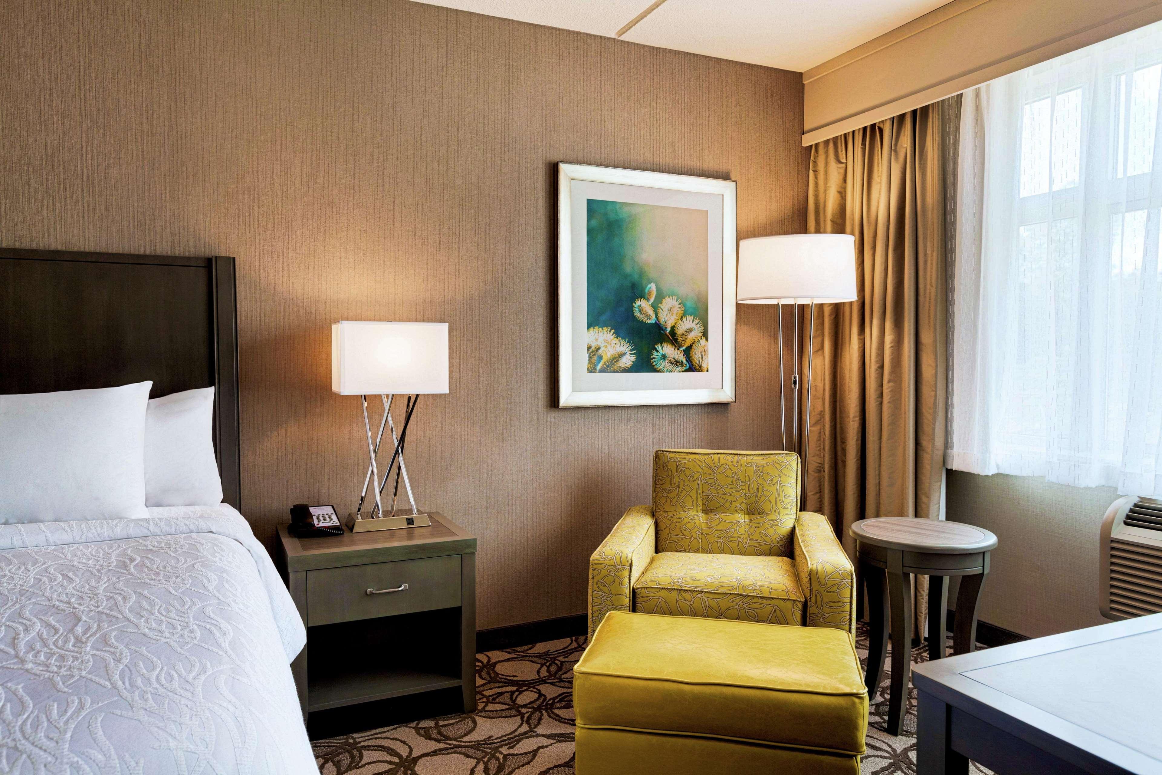 Hilton Garden Inn Lenox Pittsfield Luaran gambar