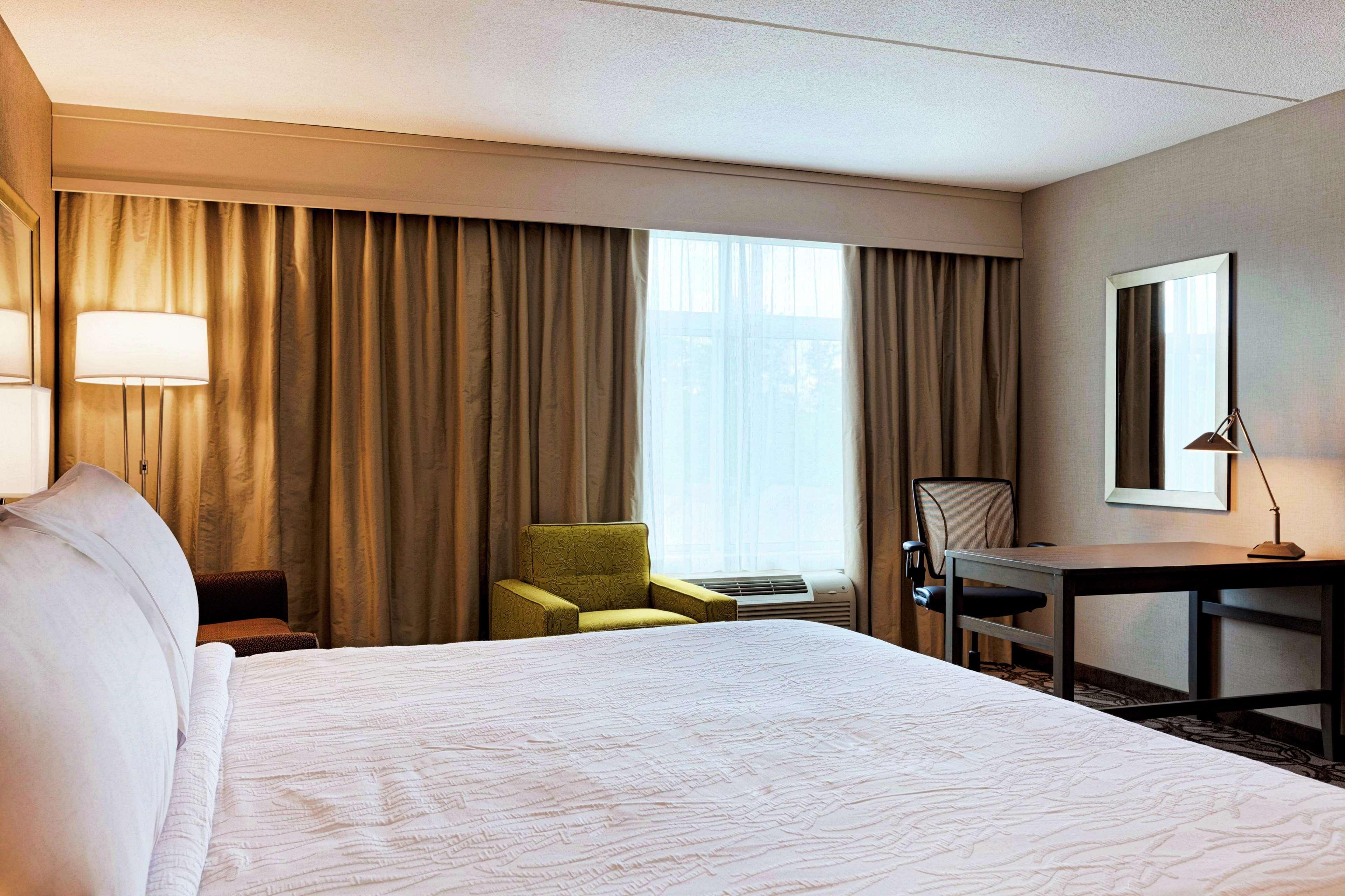 Hilton Garden Inn Lenox Pittsfield Luaran gambar