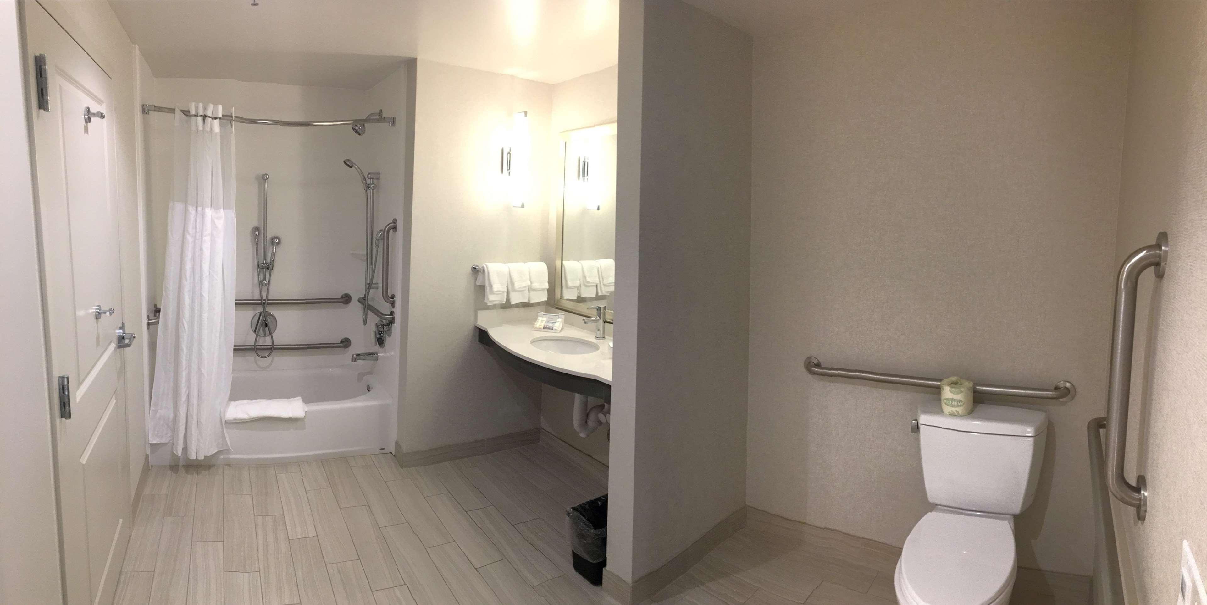 Hilton Garden Inn Lenox Pittsfield Luaran gambar