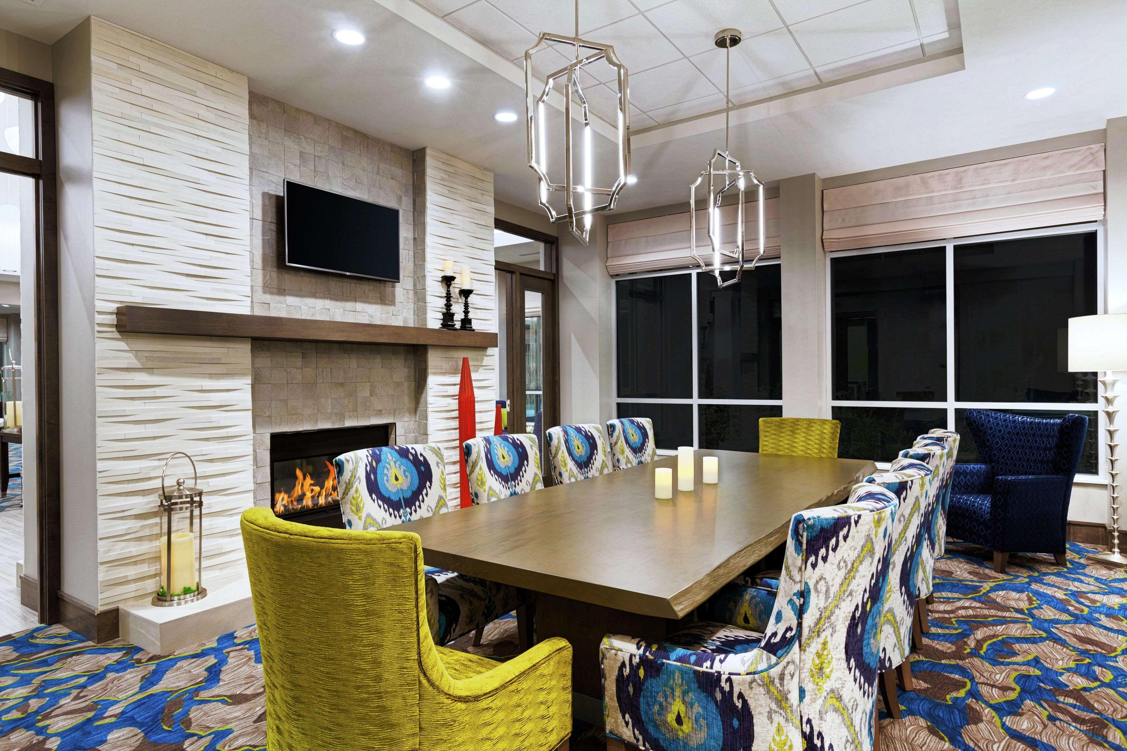 Hilton Garden Inn Lenox Pittsfield Luaran gambar