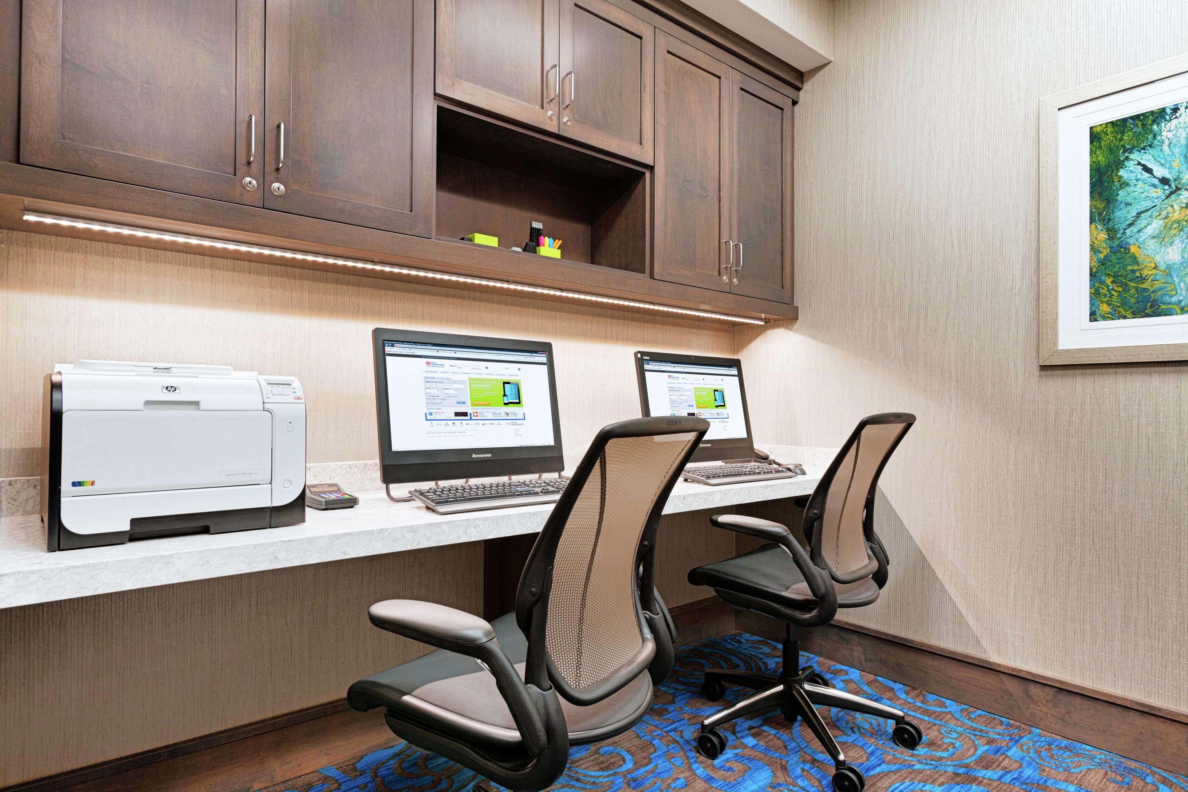 Hilton Garden Inn Lenox Pittsfield Luaran gambar