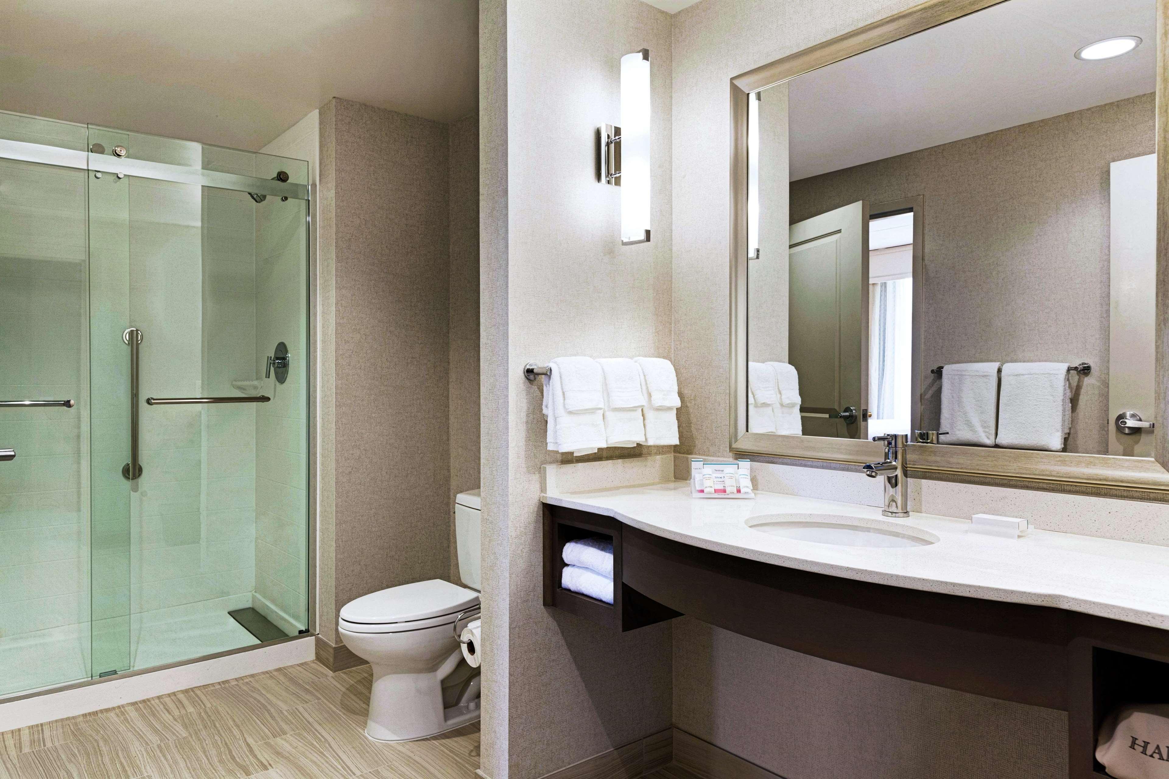 Hilton Garden Inn Lenox Pittsfield Luaran gambar