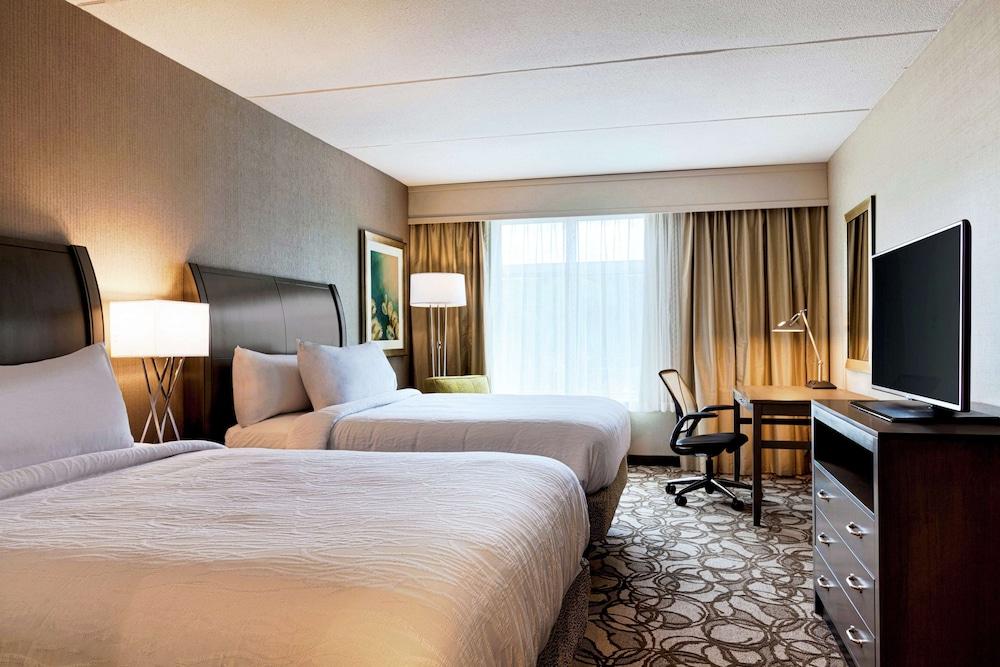 Hilton Garden Inn Lenox Pittsfield Luaran gambar
