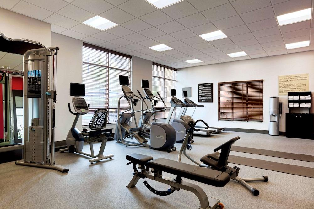 Hilton Garden Inn Lenox Pittsfield Luaran gambar