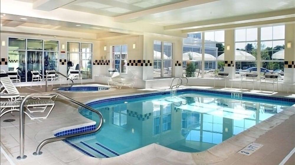 Hilton Garden Inn Lenox Pittsfield Luaran gambar