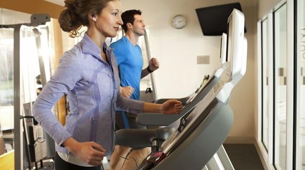 Hilton Garden Inn Lenox Pittsfield Luaran gambar