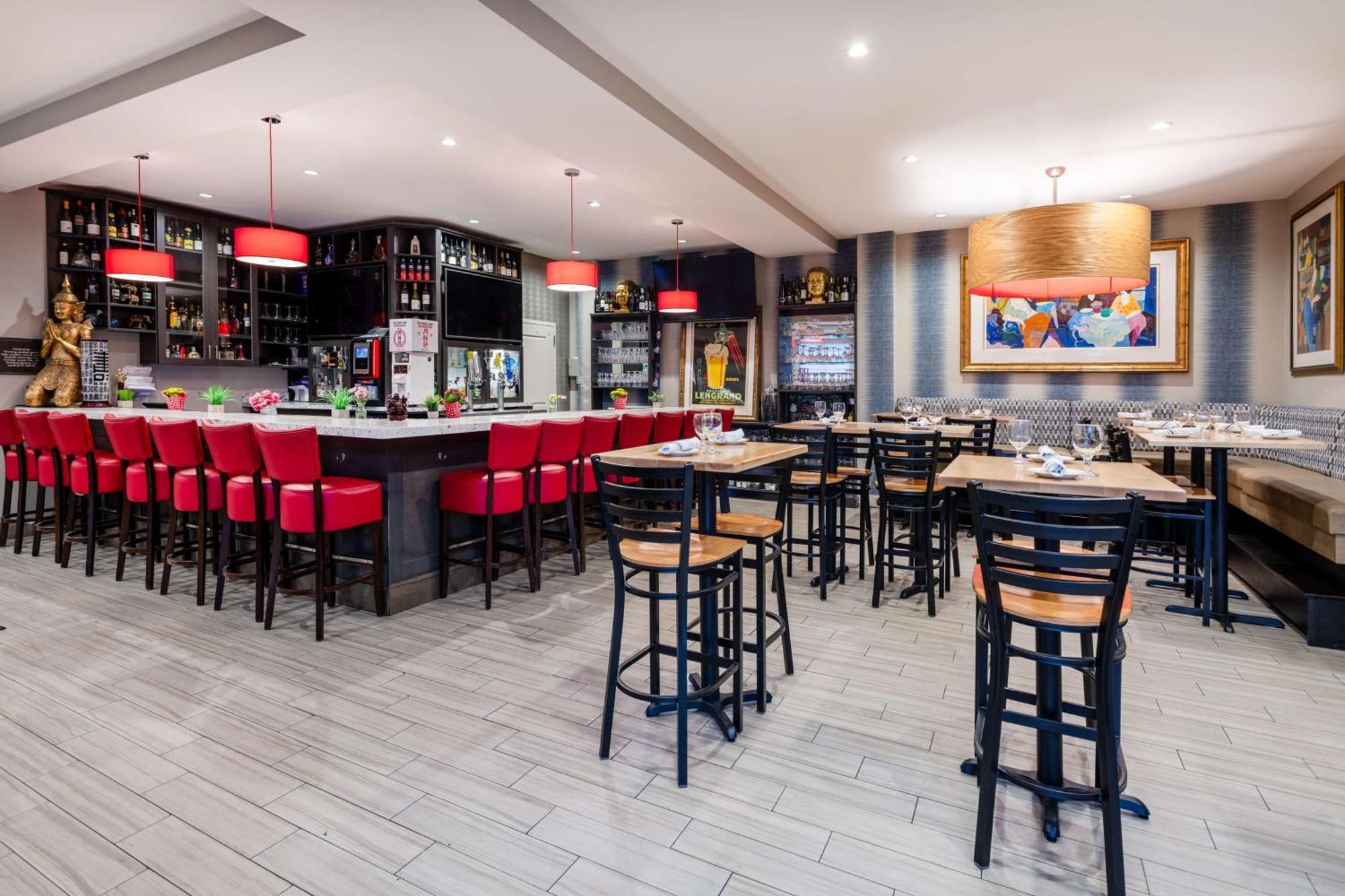 Hilton Garden Inn Lenox Pittsfield Luaran gambar