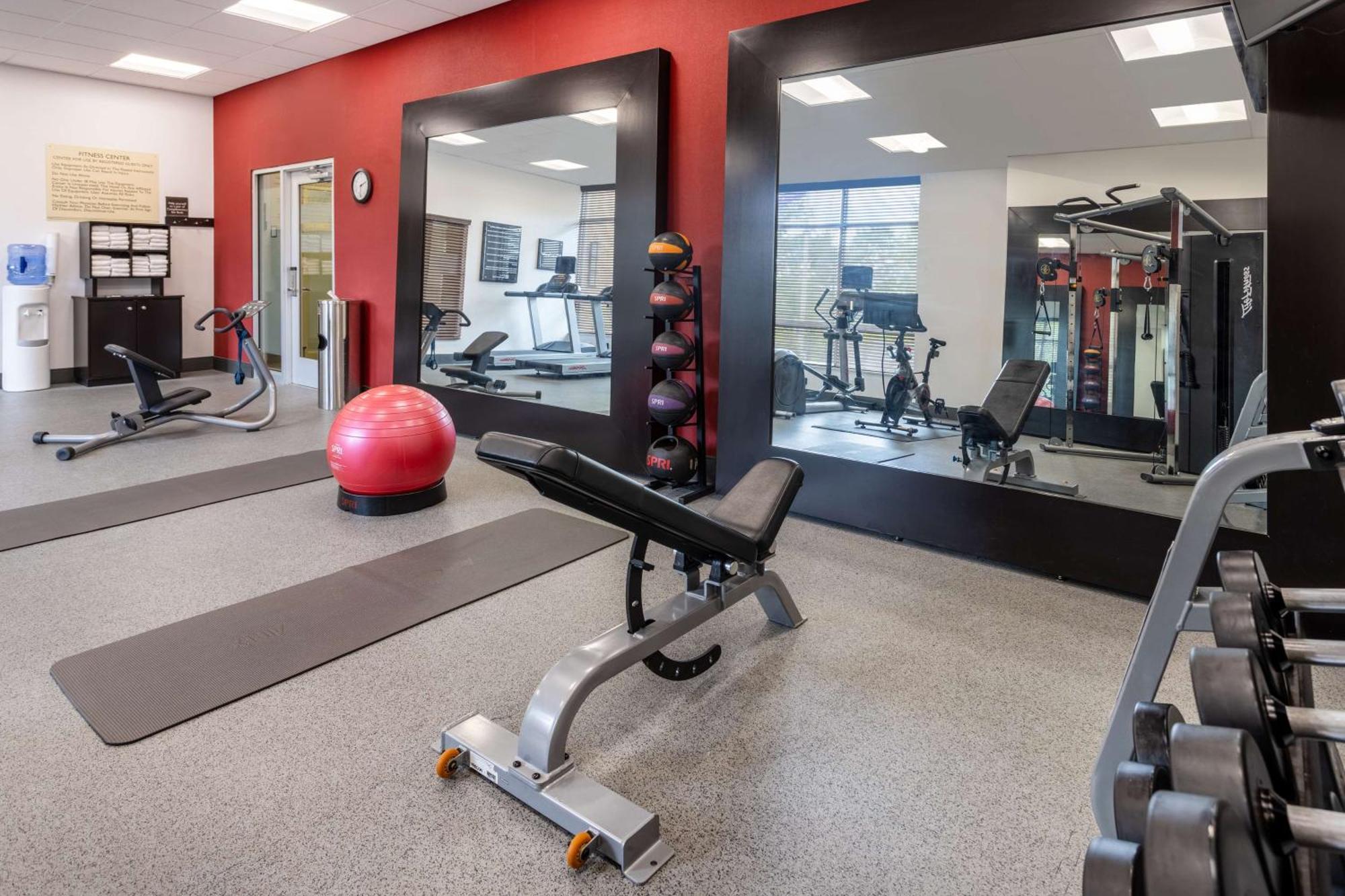 Hilton Garden Inn Lenox Pittsfield Luaran gambar