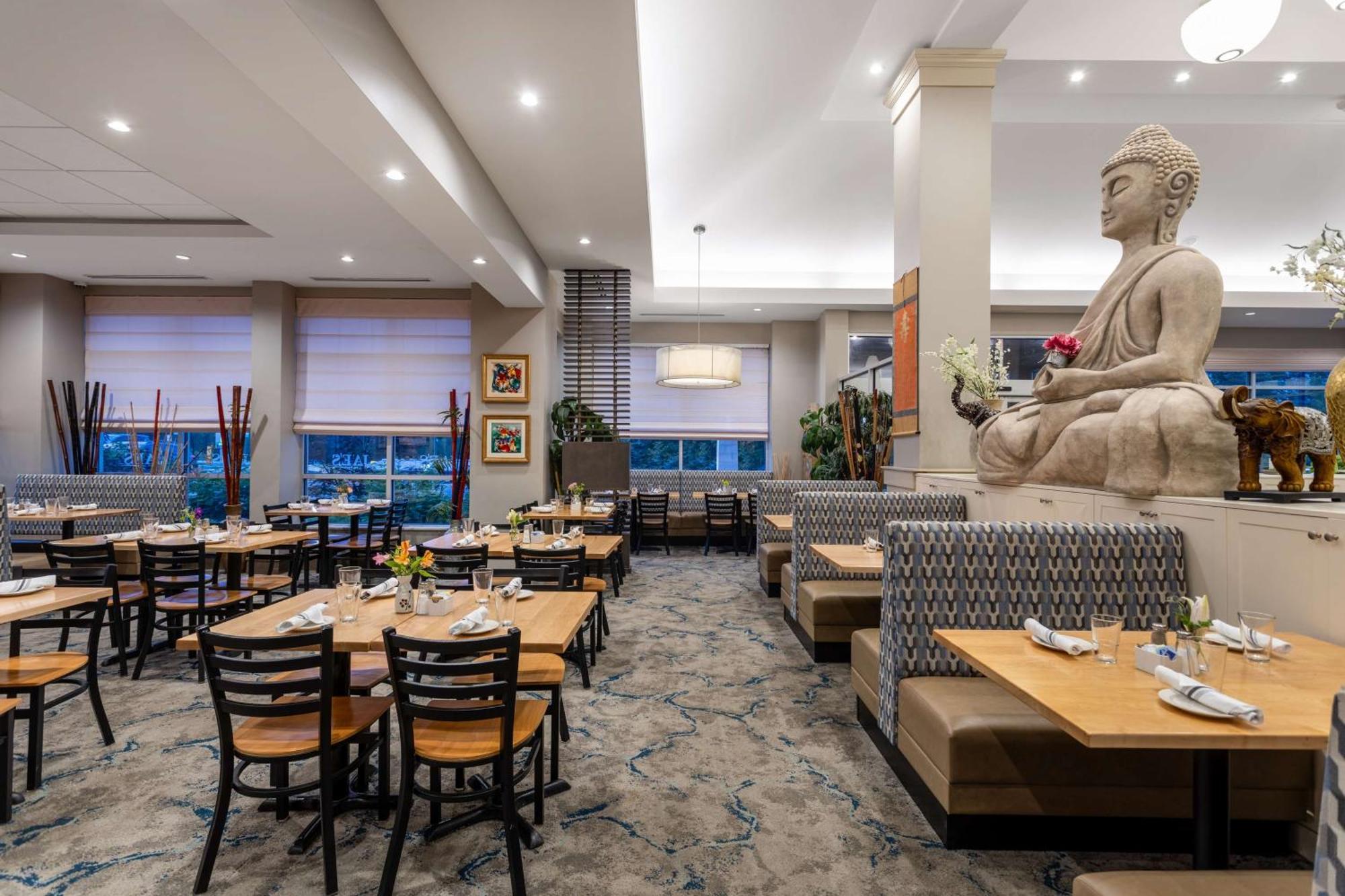 Hilton Garden Inn Lenox Pittsfield Luaran gambar