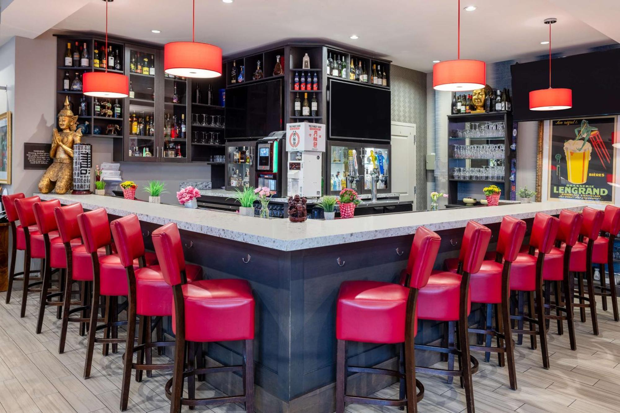 Hilton Garden Inn Lenox Pittsfield Luaran gambar
