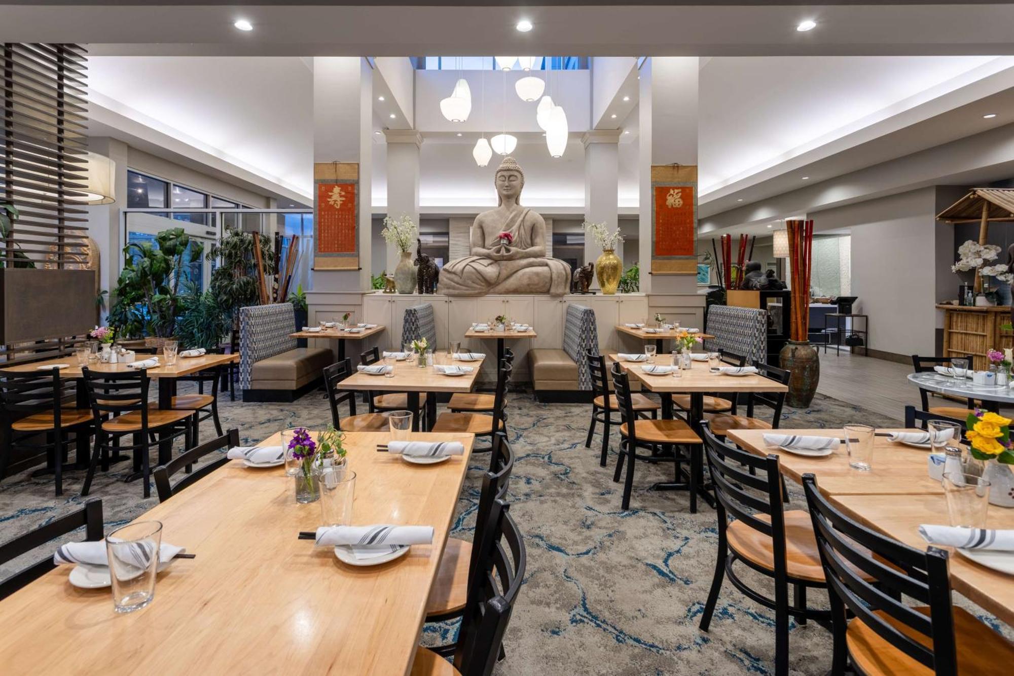 Hilton Garden Inn Lenox Pittsfield Luaran gambar