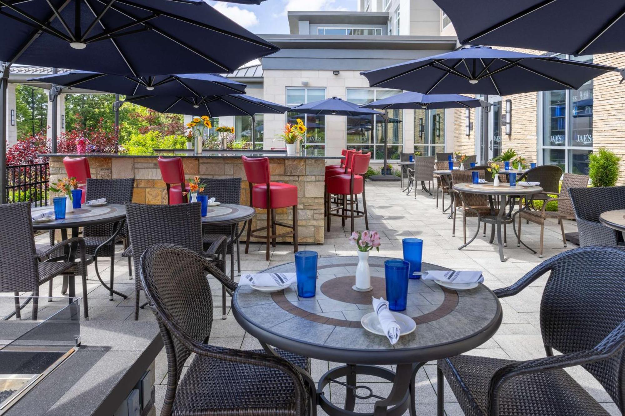 Hilton Garden Inn Lenox Pittsfield Luaran gambar