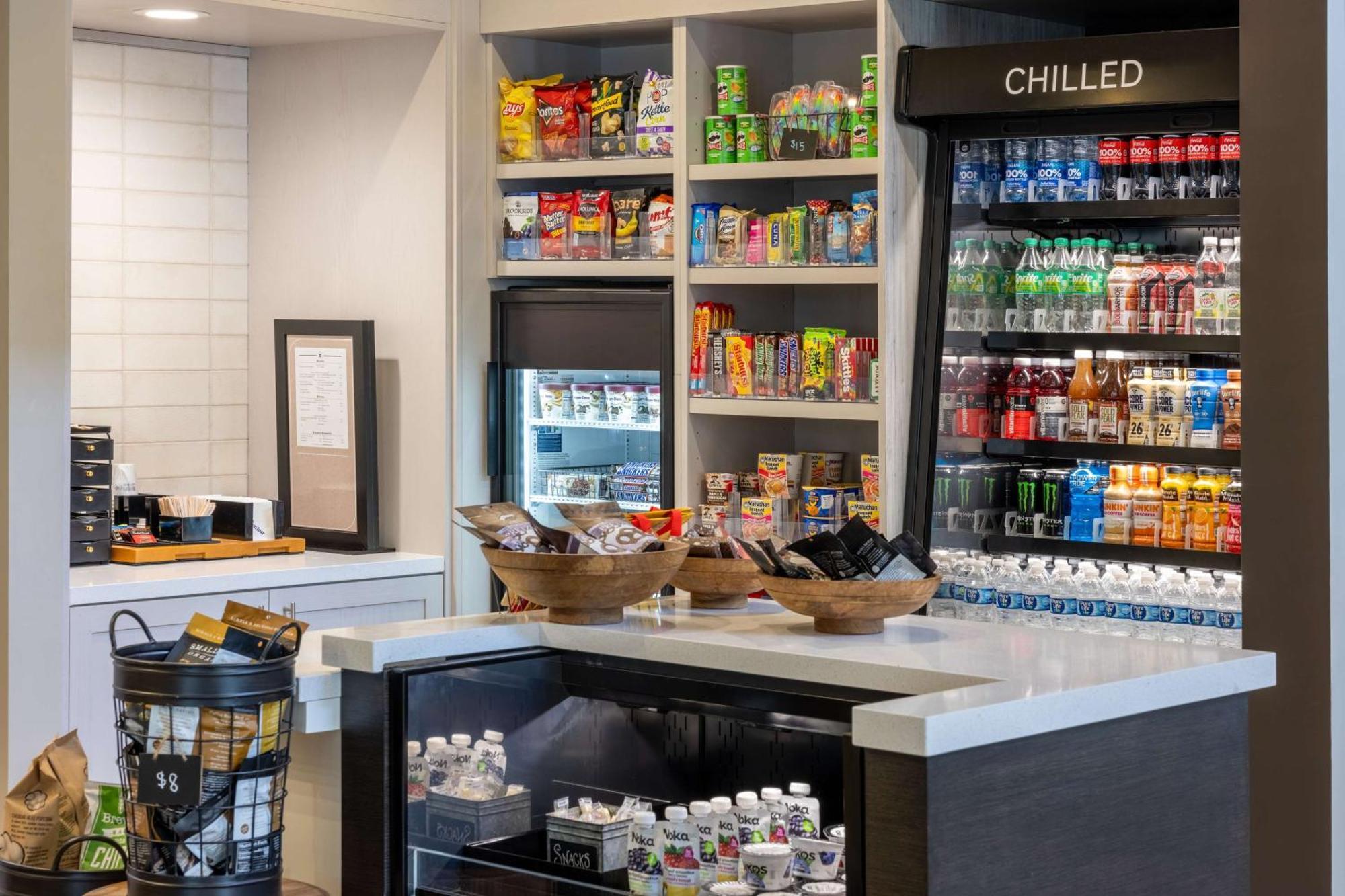 Hilton Garden Inn Lenox Pittsfield Luaran gambar