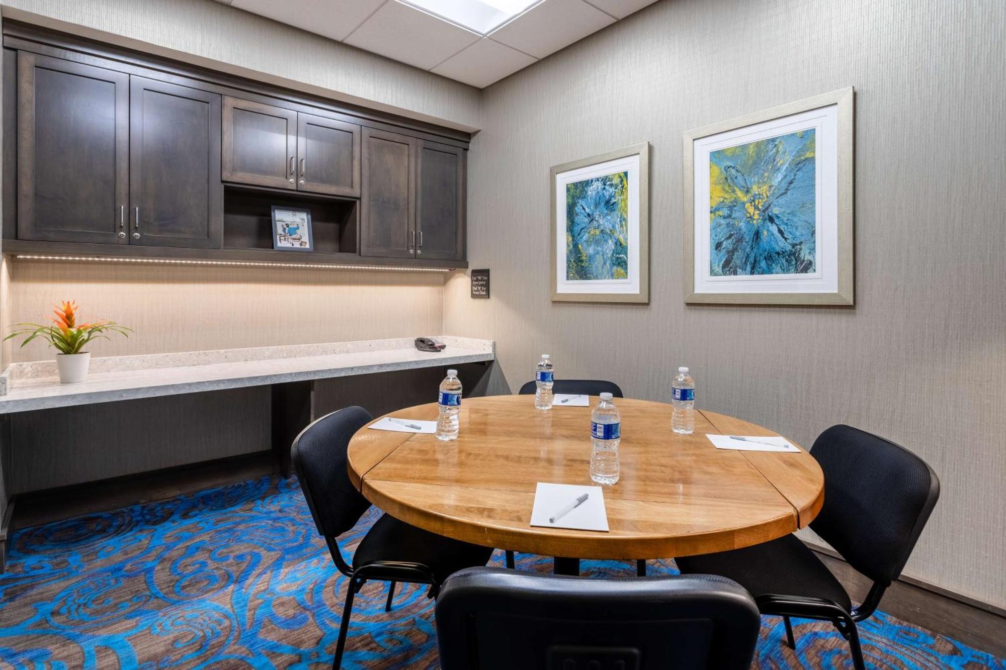 Hilton Garden Inn Lenox Pittsfield Luaran gambar