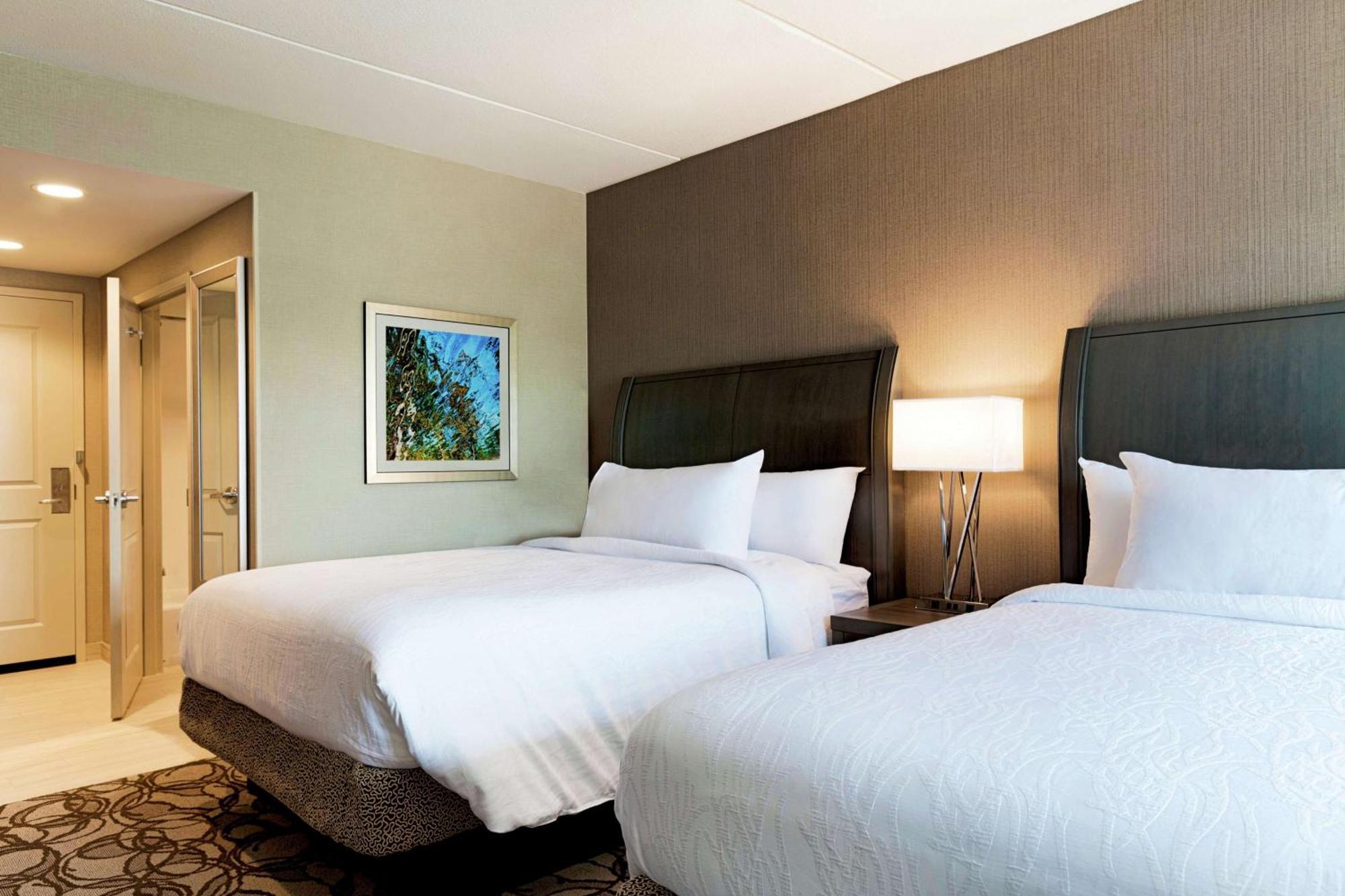 Hilton Garden Inn Lenox Pittsfield Luaran gambar