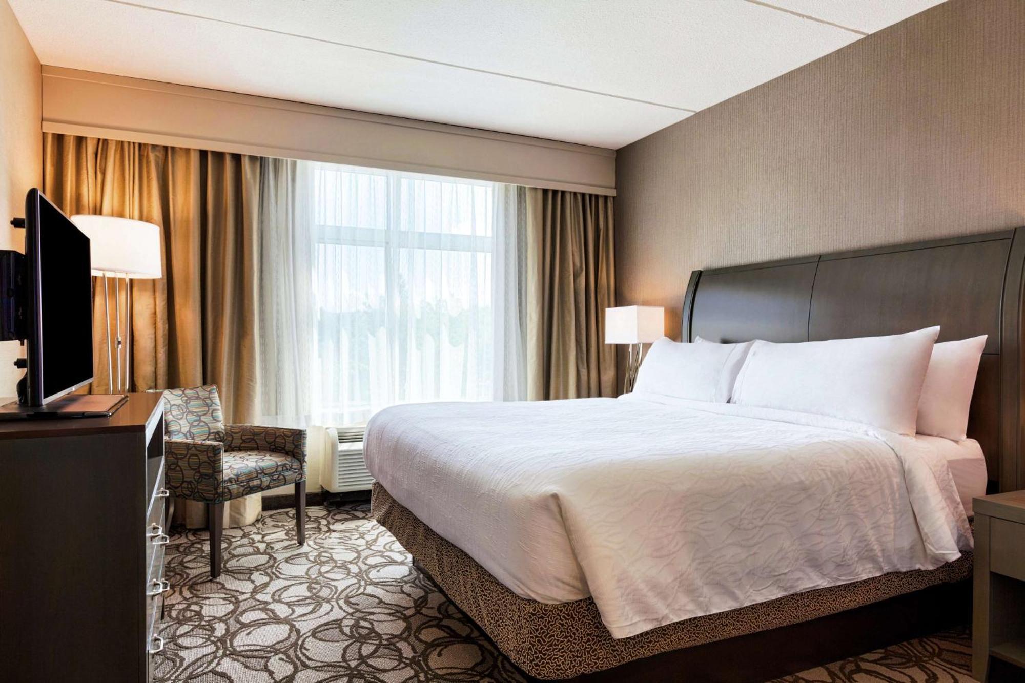 Hilton Garden Inn Lenox Pittsfield Luaran gambar