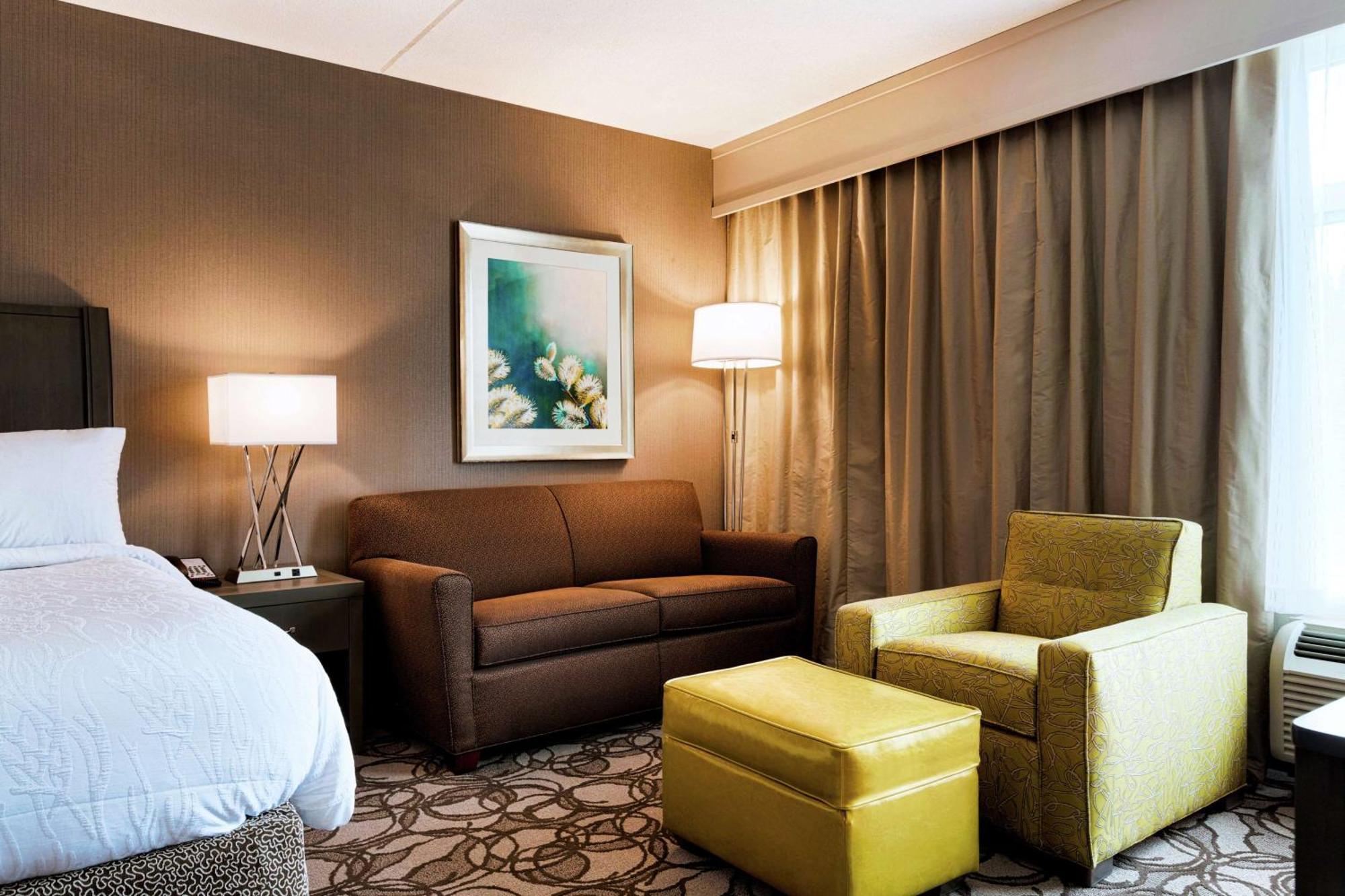 Hilton Garden Inn Lenox Pittsfield Luaran gambar