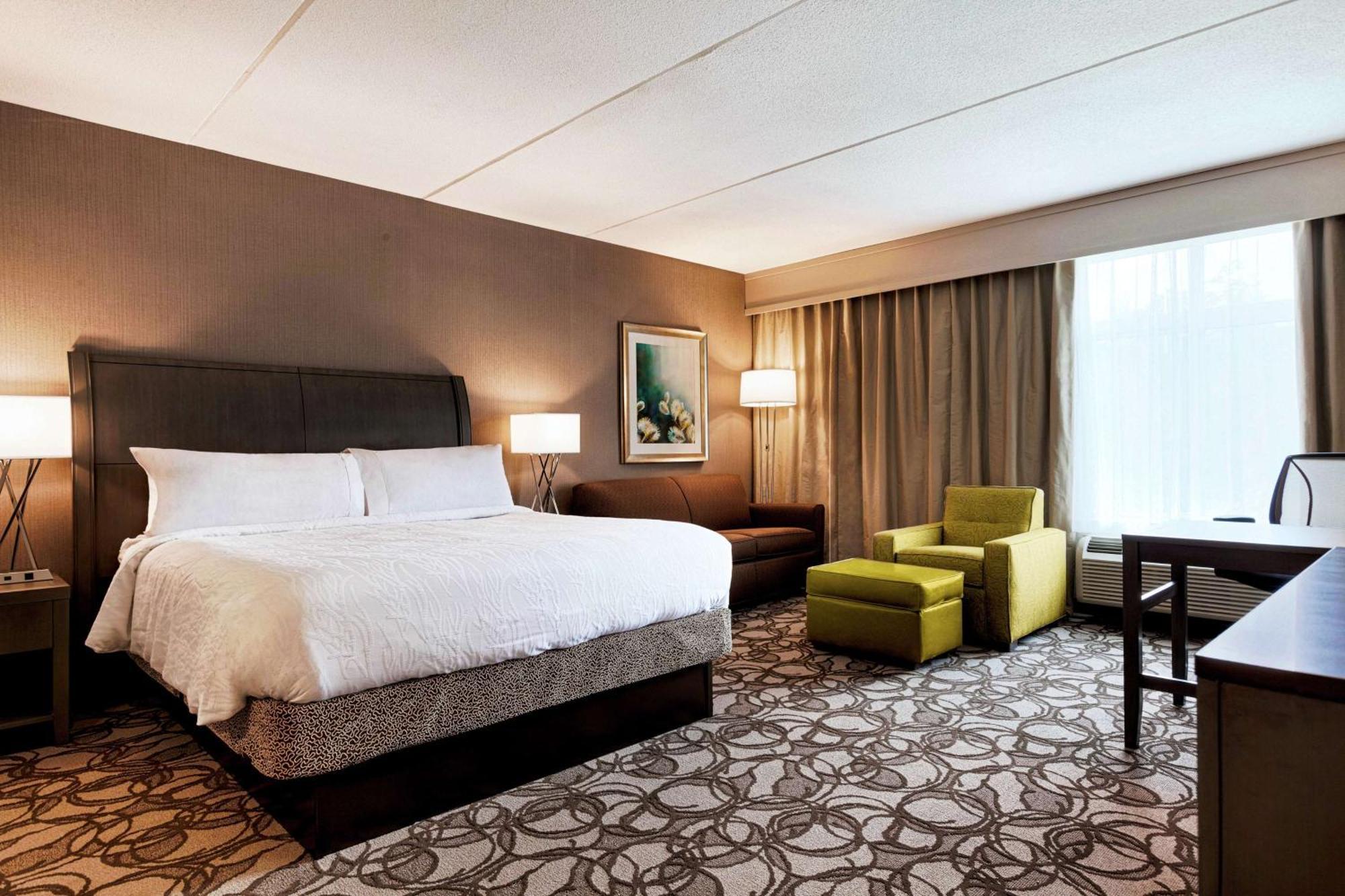 Hilton Garden Inn Lenox Pittsfield Luaran gambar