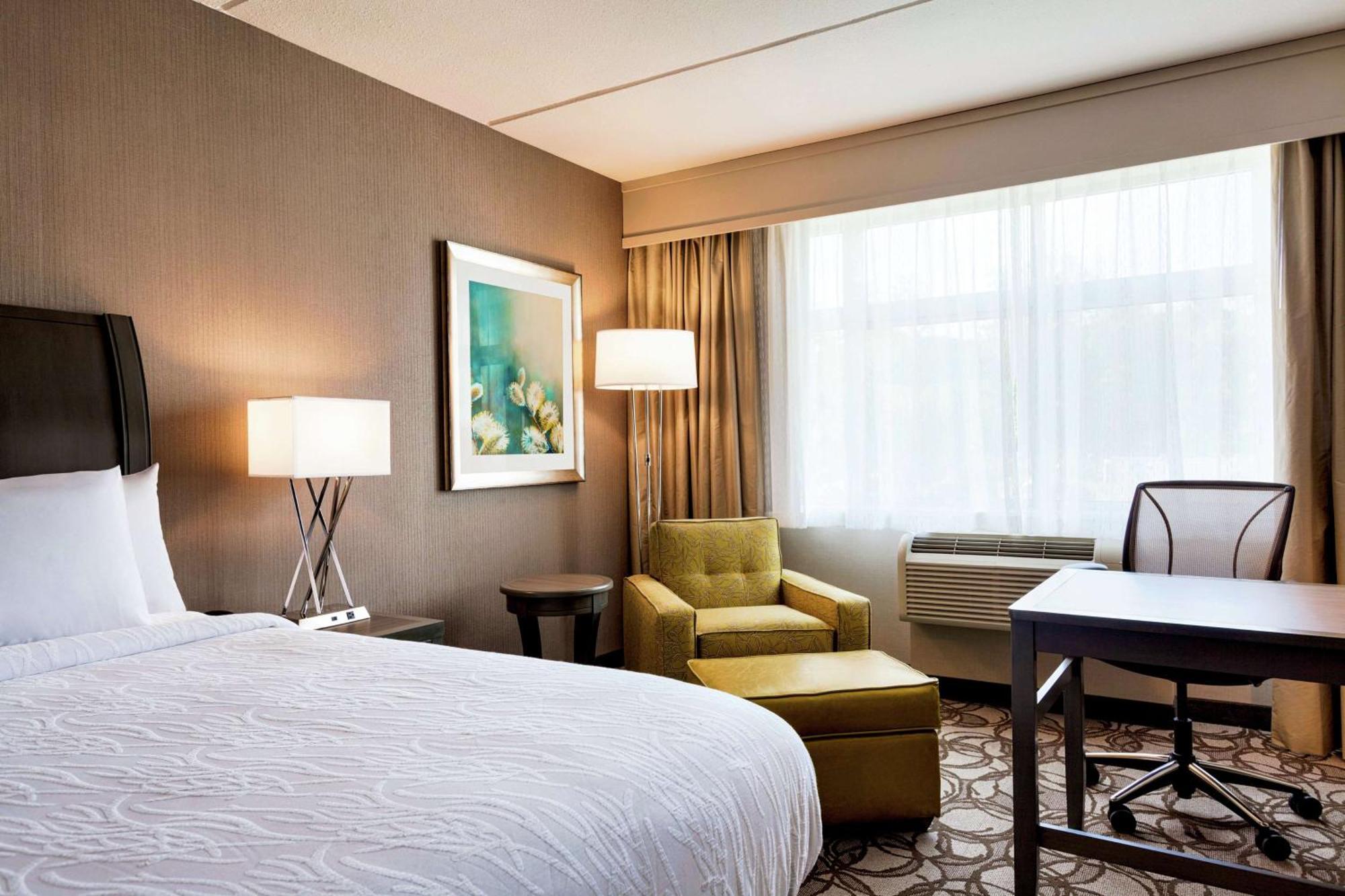 Hilton Garden Inn Lenox Pittsfield Luaran gambar