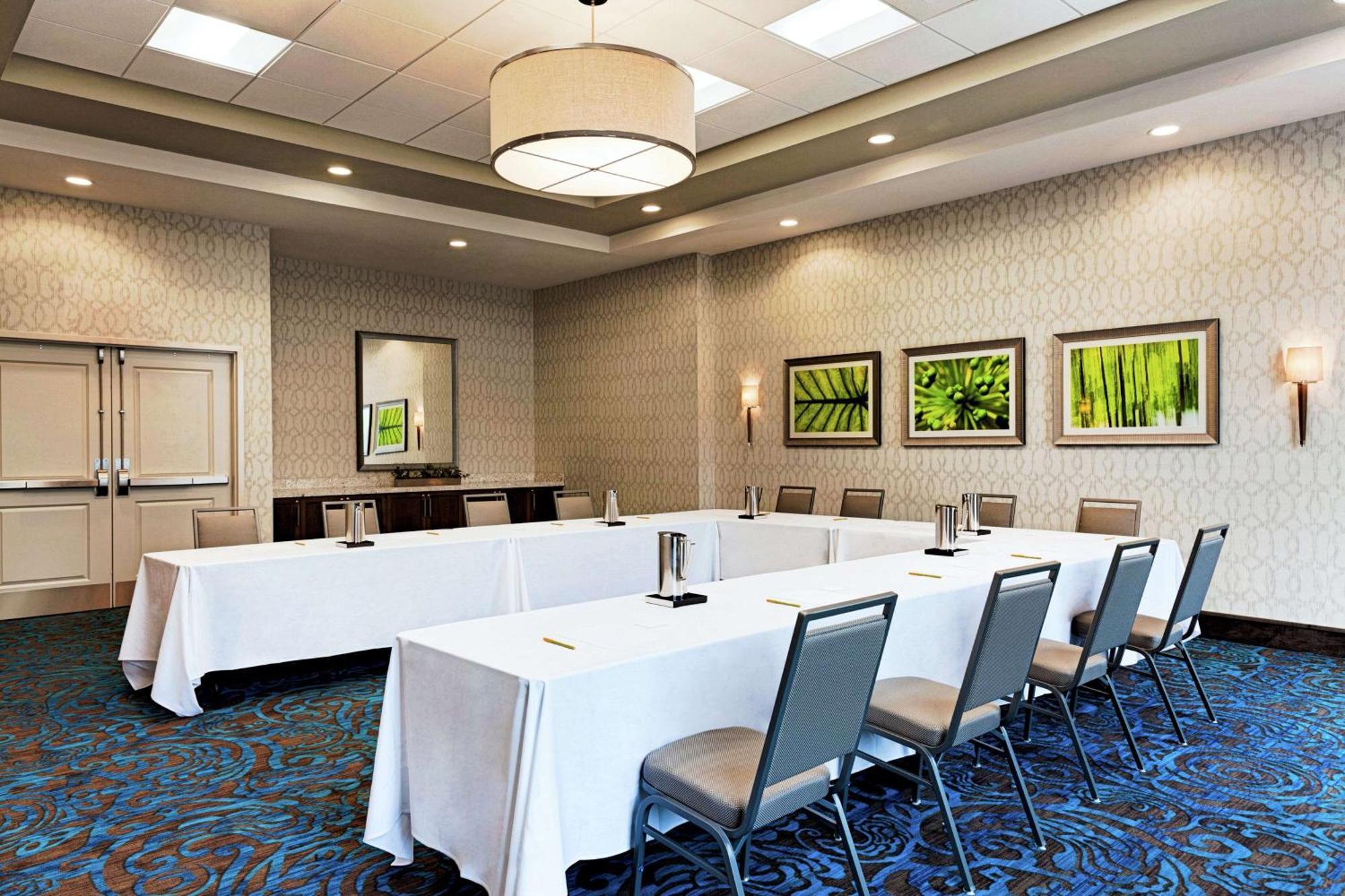 Hilton Garden Inn Lenox Pittsfield Luaran gambar