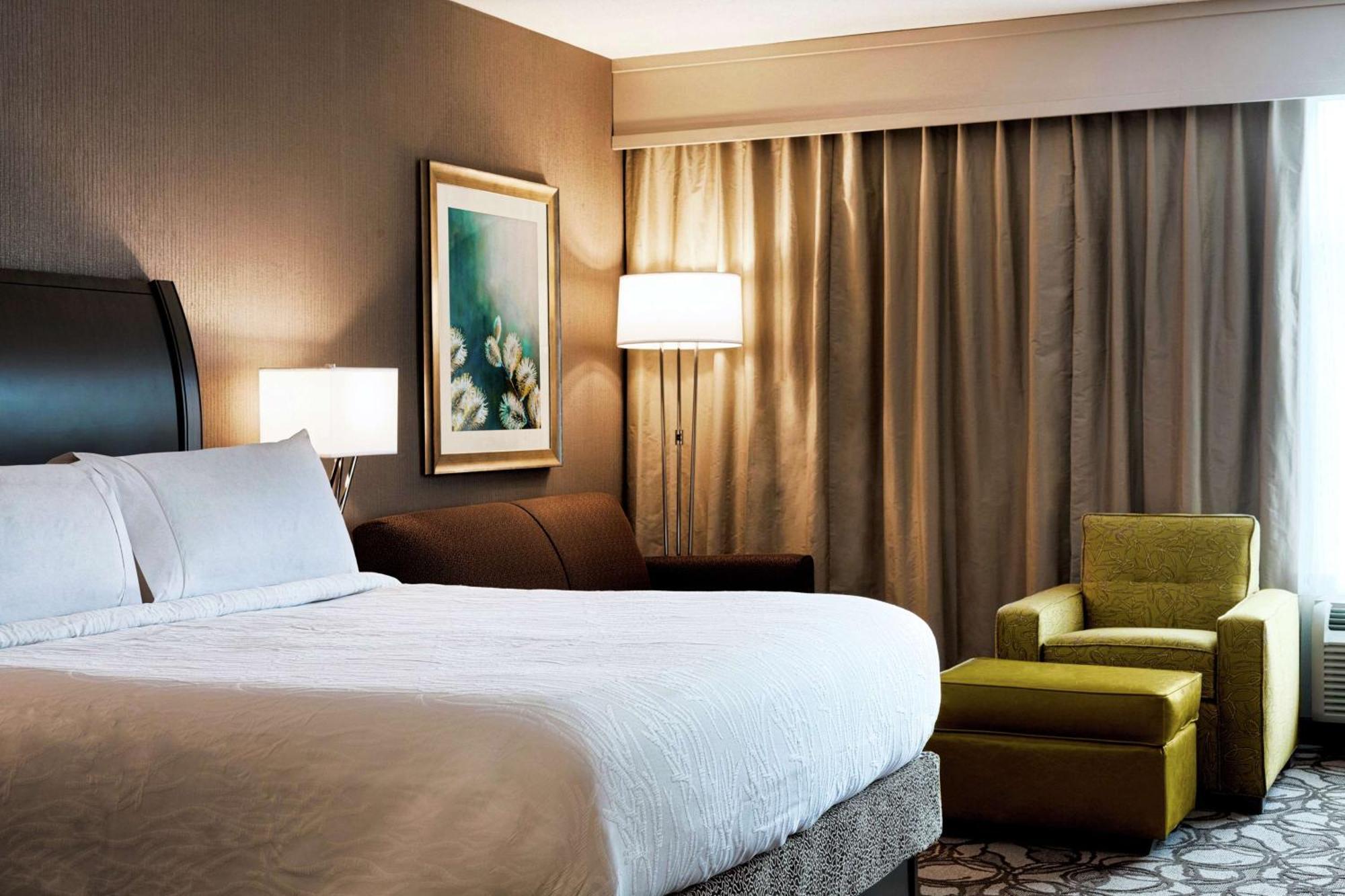 Hilton Garden Inn Lenox Pittsfield Luaran gambar