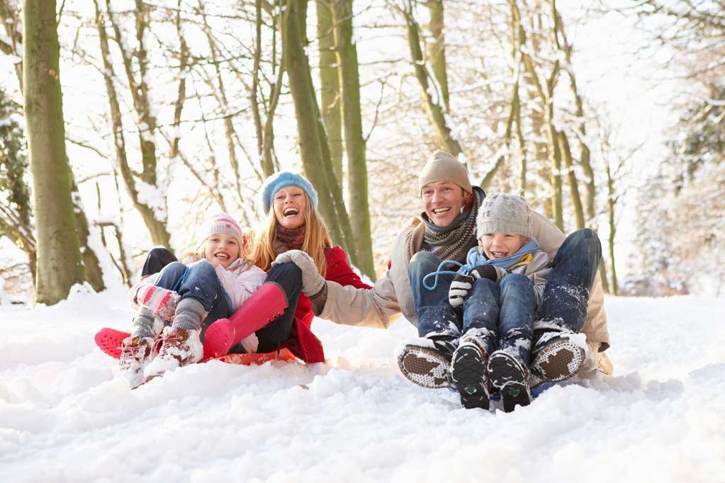 Hilton Garden Inn Lenox Pittsfield Servis gambar